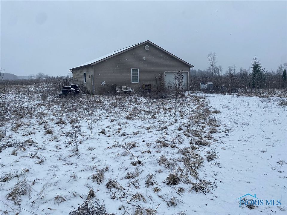 17430 County Road 1150, Montpelier, OH 43543 | Zillow