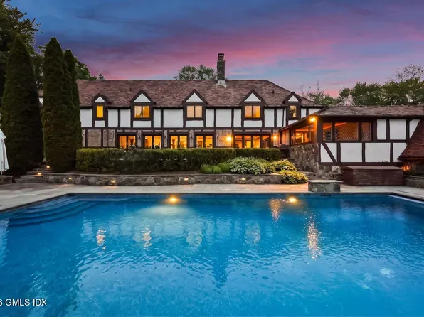 991 Lake Ave, Greenwich, CT 06831