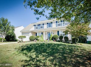 6603 Allen Rd, Sykesville, MD 21784