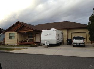 20832 Sierra Dr, Bend, OR 97701