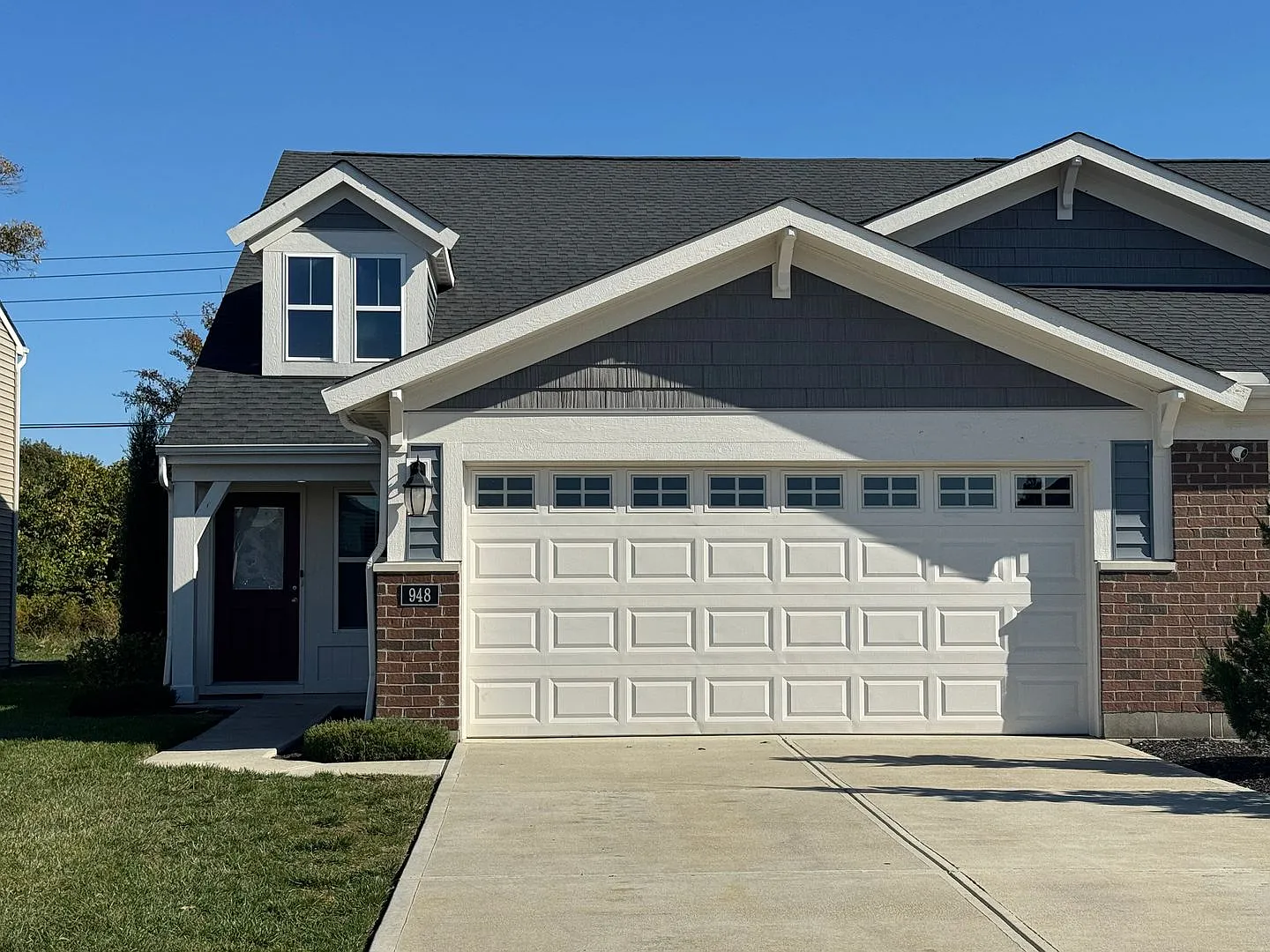 Newly Built Home in Lebanon - 4 Bedroom, 2.5 Bath — Photo 1