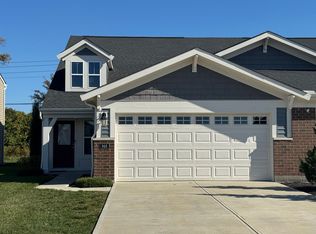 948 Southline Dr, Lebanon, OH 45036