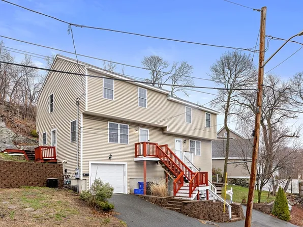 15 Bowers Ave #1, Malden, MA 02148