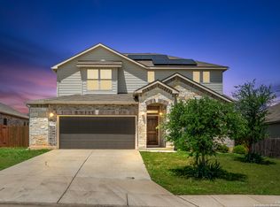 3613 Black Cloud Dr, New Braunfels, TX 78130