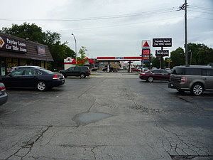 4th image of 8506 S Cicero Ave