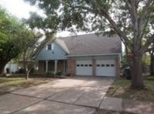11919 Sea Shore Dr, Houston, TX 77072