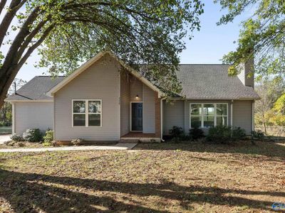 4378 Old Railroad Bed Rd, Harvest, AL, 35749