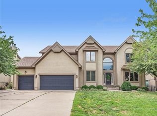 12204 W 129th Ter, Overland Park, KS 66213