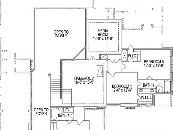 3rd image of 16918 Himley Dr