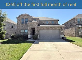 531 Deer Canyon Way, Princeton, TX 75407