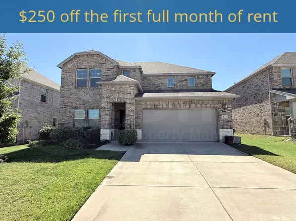 531 Deer Canyon Way, Princeton, TX 75407