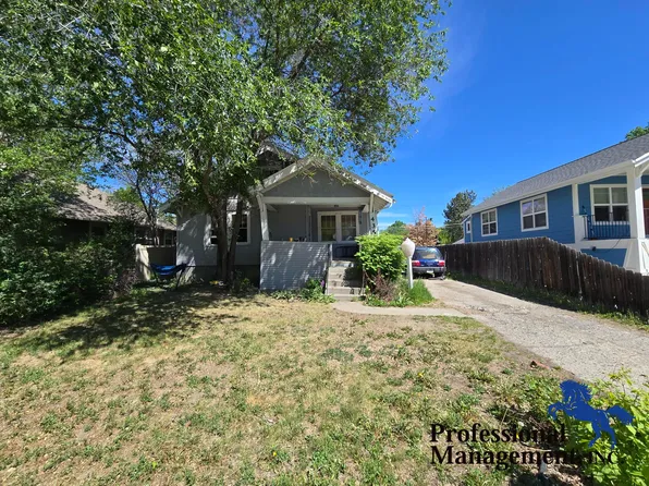 435 Lewis Ave #1/2, Billings, MT 59101