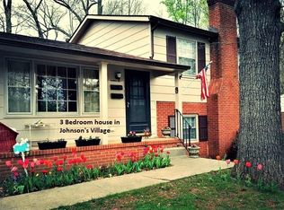 606 Shamrock Rd, Charlottesville, VA 22903