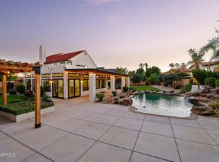 5012 E Blanche Dr, Scottsdale, AZ 85254