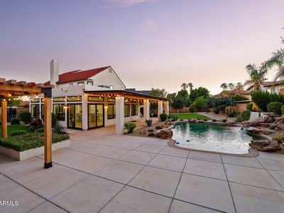 5012 E Blanche Dr, Scottsdale, AZ, 85254