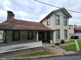 511 National Hwy, Lavale, MD 21502