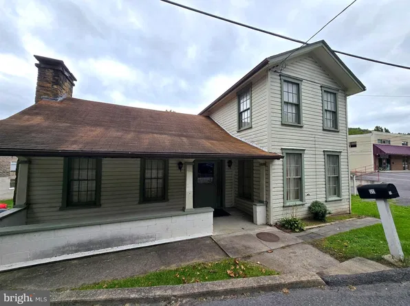 511 National Hwy, Lavale, MD 21502