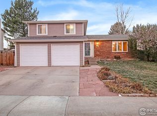 2064 Bennington Cir, Fort Collins, CO 80526