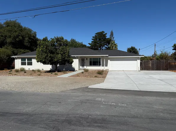 14533 Homerite Dr, San Jose, CA 95124