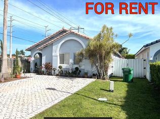 7602 NW 168th Ter, Hialeah, FL 33015