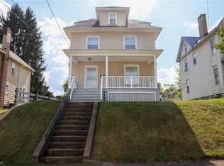 518 E Winter Ave, New Castle, PA 16105