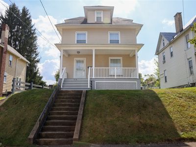 518 E Winter Ave, New Castle, PA, 16105