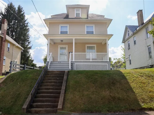 518 E Winter Ave, New Castle, PA 16105