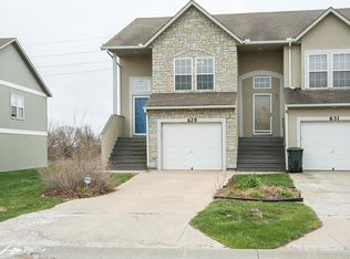 629 S Woodson Ln, Gardner, KS 66030