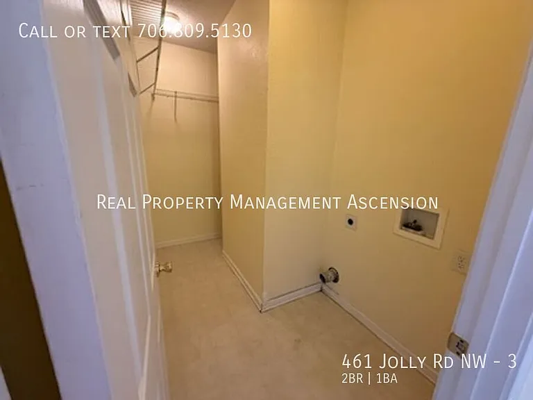 461 Jolly Rd NW #3 — Photo 9