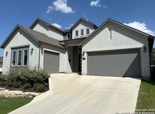 2710 Creekside Vw, San Antonio, TX 78230