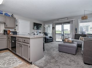 45 Southwood Shores Pl UNIT 2D, Lake Ozark, MO 65049