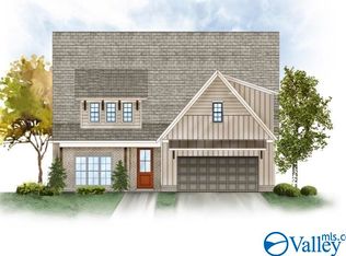 22 Belle Park Ln SW, Huntsville, AL 35803