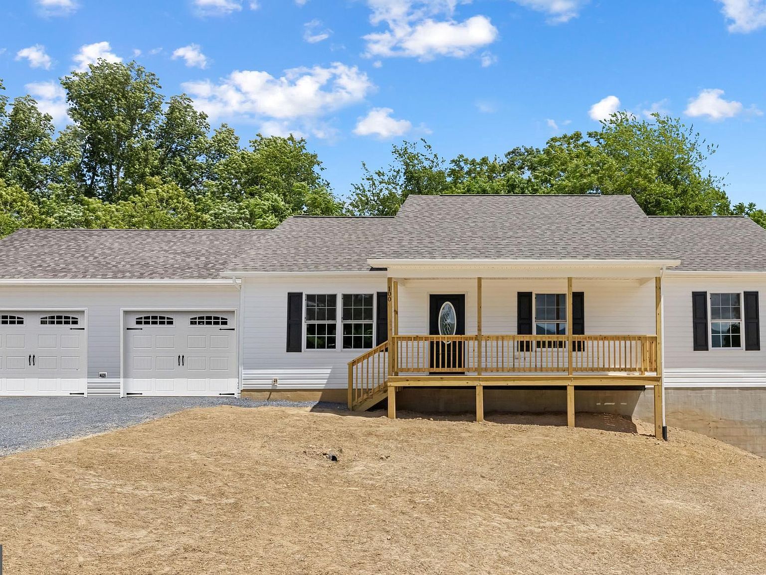 Ridge Rd LOT 26, Quicksburg, VA 22847 MLS VASH2008894 Zillow