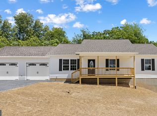 Ridge Rd LOT 26, Quicksburg, VA 22847