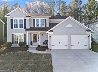 2525 Cogburn Ridge Rd, Alpharetta, GA 30004