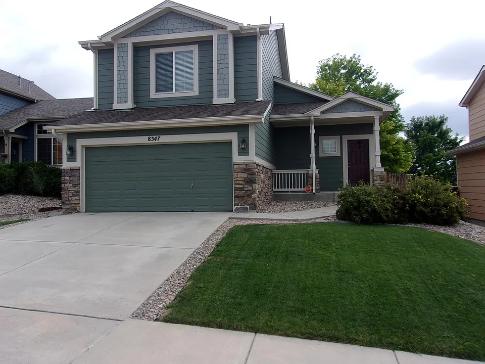 8347 Newbury Way