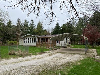 14457 N County Road 2200e, Oakland, IL, 61943