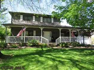 977 Crabapple Dr, State College, PA 16801