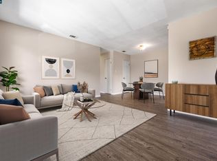 1381 Del Rio Cir UNIT D, Concord, CA 94518