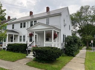 41 Harrison Ave, Burlington, VT 05401