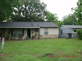 8311 Saint Lo Rd, Houston, TX 77033