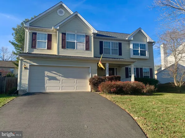 9305 Steve St, Manassas Park, VA 20111