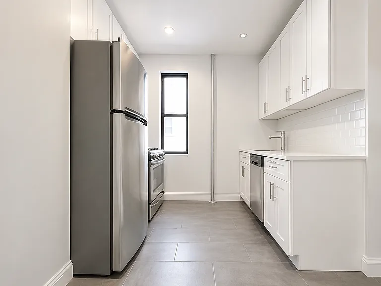539 W 156th St #18 — Photo 1