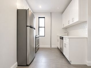 539 W 156th St APT 18, New York, NY 10032