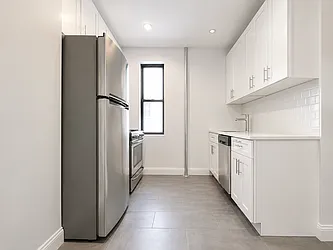 539 West 156th Street, #18