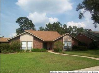 14123 Woodland Ridge Ave, Baton Rouge, LA 70816