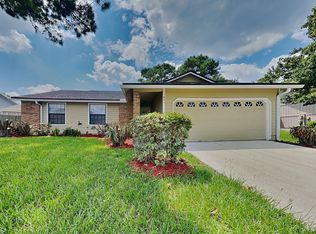621 John Adams St, Orange Park, FL 32073