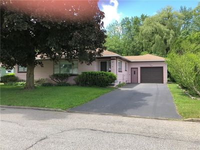 217 Vine St, Batavia, NY, 14020