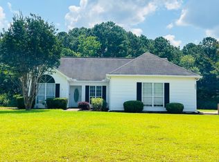 210 Shamrock Way, Newnan, GA 30263