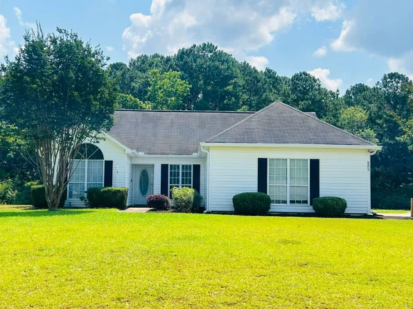 210 Shamrock Way, Newnan, GA 30263